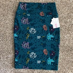 LuLaRoe Cassie Skirt